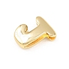 Brass Beads KK-B167-27G-J-2