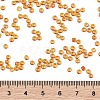 TOHO Round Seed Beads SEED-JPTR08-0303-4
