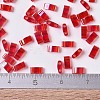 MIYUKI Half TILA Beads X-SEED-J020-HTL254-4