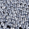 Transparent Glass Seed Beads SEED-N007-33B-01-3