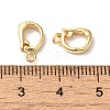 Brass Enhancer Shortener Pendant Bails KK-H483-11B-G-3