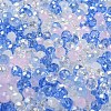 Glass Beads EGLA-A034-LM4mm-18-3