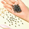 Preciosa® Crystal Beads X-PRC-BA6-40010-201-4