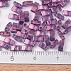 MIYUKI Half TILA Beads SEED-MY05-HTL0316-4