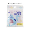 MIYUKI Round Rocailles Beads X-SEED-G007-RR0402F-5