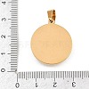Natural Mixed Stone Chip and Plastic Pearl Pendants GG-CBA7019-01G-05-3