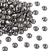 Preciosa® Crystal Hotfix Flatback Stones Y-PRC-HSS10-00030-209-1