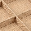 Rectangle Wood Pesentation Boxes X-ODIS-N016-06-2