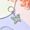 Acrylic Keychain KEYC-YW00064-03-1