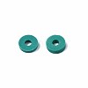 Handmade Polymer Clay Beads CLAY-N011-40-18-3