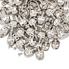 50Pcs Skull Alloy Rivets FIND-CA0011-72B-P-1