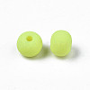 Handmade Polymer Clay Beads Strands CLAY-N008-053-11-4