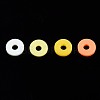 Handmade Polymer Clay Beads CLAY-T019-02B-09-2