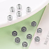 Transparent Acrylic Beads MACR-S370-A6mm-769-6
