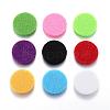 Fibre Perfume Pads DIY-D021-01-1
