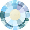 Preciosa® Crystal Hotfix Flatback Stones Y-PRC-HSS6-30010-200-2