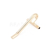 Brass Transfer KK-U051-06G-2