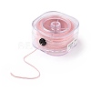 Macrame Cotton Cord OCOR-H110-01A-16-4