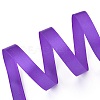 Single Face Polyester Satin Ribbons SRIB-G008-M1-3