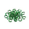 Aluminum Jump Rings ALUM-CJC0001-01E-A-1