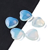 Synthetic Opalite Healing Stones G-G020-01O-1