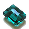Imitation Austrian Crystal Beads SWAR-F060-8x6mm-24-1