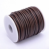 PVC Tubular Solid Synthetic Rubber Cord RCOR-R008-5mm-15-2