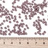 MIYUKI Round Rocailles Beads X-SEED-G008-RR0410-4