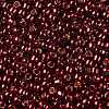 TOHO 8/0 Round Beads SEED-XTR08-PF0564-2