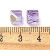 K9 Glass Imitation Austrian Crystal Beads GLAA-P069-01B-371-3