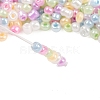 12/0 Glass Seed Beads SEED-R006-2mm-4