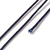 Nylon Braided Cord NWIR-N001-0.8mm-17-3