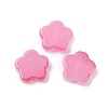 Transparent Glass Beads DGLA-E004-03G-1