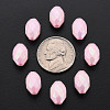 Opaque Acrylic Beads TACR-S153-32I-08-6