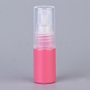 Portable Plastic Travel Lotion Bottles MRMJ-WH0059-69G-1