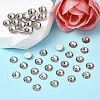 Preciosa® MAXIMA Crystal No Hotfix Flatback Stones Y-PRC-NSS16-00030-279-2