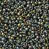 TOHO 8/0 Round Beads X-SEED-TR08-0721-2