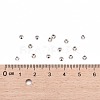 Brass Tiny Bead Cones KK-O043-04P-3
