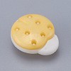 Plastic Sewing Buttons KY-H002-01B-2