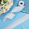10M Plastic Heat Transfer Reflective Tape FIND-GF0008-74B-4