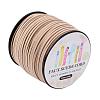 Faux Suede Cord LW-JP0001-3.0mm-1122-2