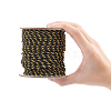 Polyester Cords NWIR-WH0009-04B-3