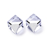 K9 Glass Imitation Austrian Crystal Beads GLAA-P069-01C-283-1