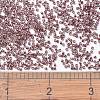 MIYUKI Delica Beads SEED-MY11-DB1222-4