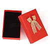 Cardboard Glitter Powder Jewelry Set Packaging Boxes CON-TAC0008-08C-3