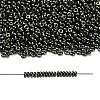 TOHO 11/0 Demi Round Beads SEED-DR11-0089-1