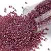 TOHO 15/0 Round Beads X-SEED-TR15-0960-1