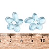 Handmade Lampwork Beads LAMP-S069-03B-3