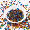 6/0 Glass Seed Beads X-SEED-A004-4mm-3