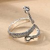 Alloy Cuff Finger Rings X-RJEW-T006-33AS-3